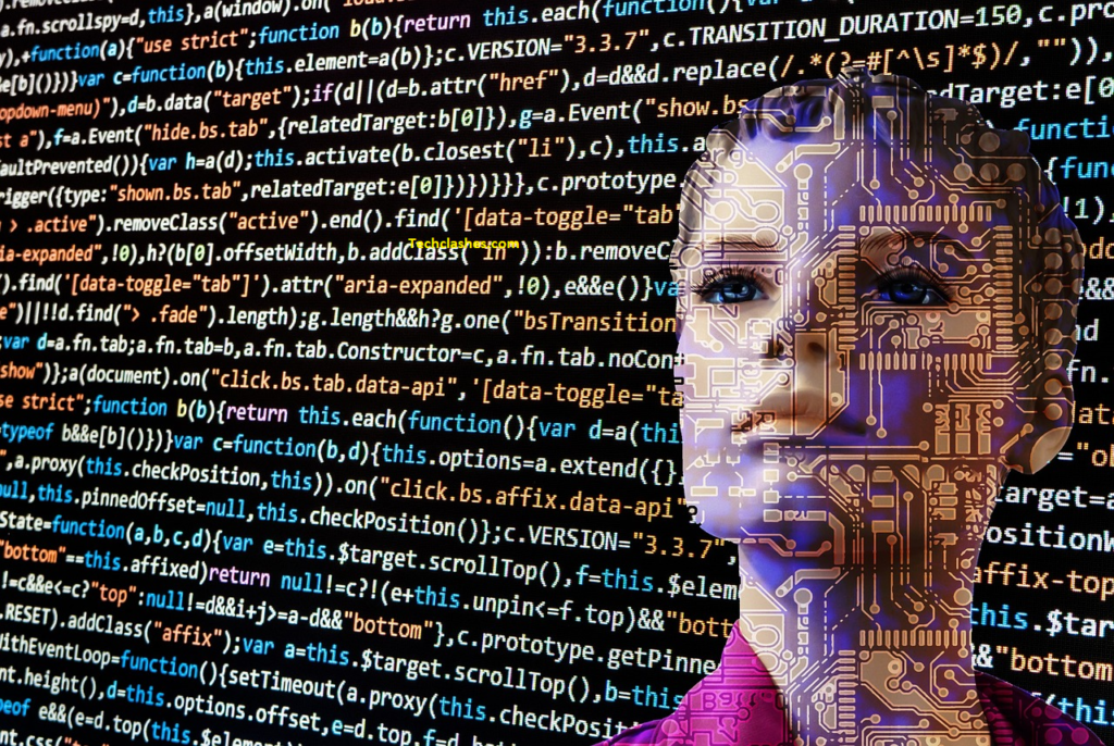 The Impact of AI-Artificial Intelligence in Tech